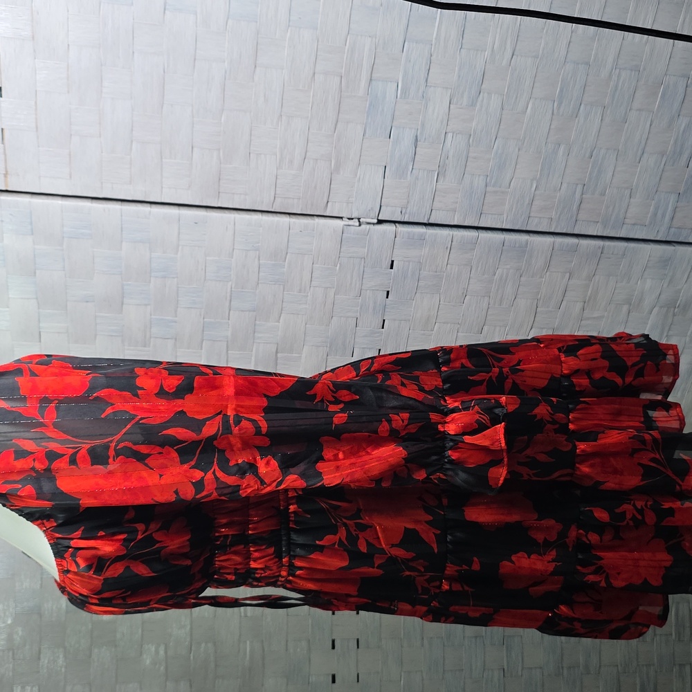 LIBERTY LOVE DRESS - Picture 3 of 8